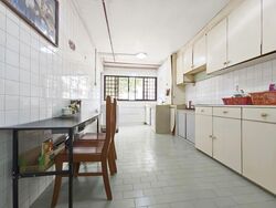 Blk 116 Eunos Vista (Bedok), HDB 3 Rooms #540552771